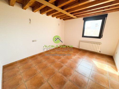 Casa en venta en Villalvaro
