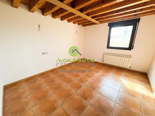 Casa en venta en Villalvaro