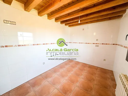 Casa en venta en Villalvaro