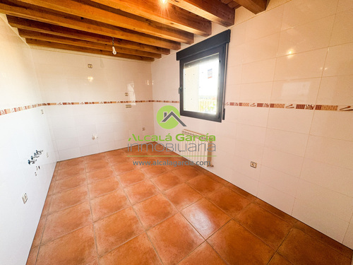 Casa en venta en Villalvaro