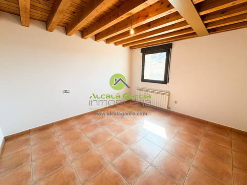 Casa en venta en Villalvaro