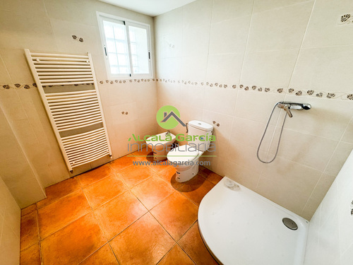Casa en venta en Villalvaro