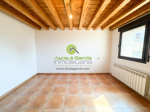 Casa en venta en Villalvaro
