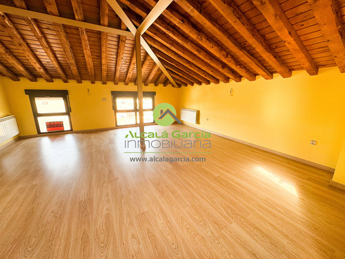 Casa en venta en Villalvaro