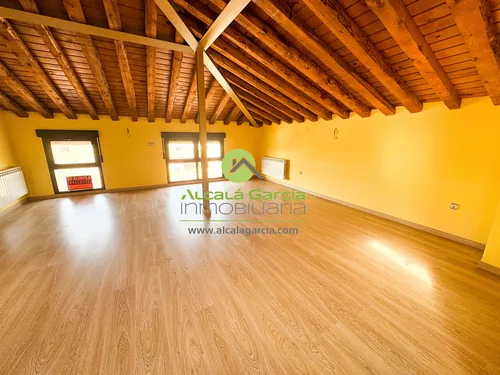 Casa en venta en Villalvaro