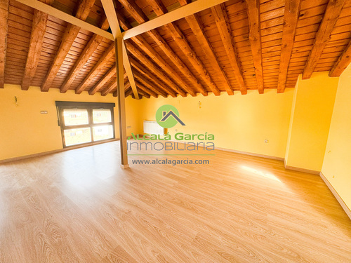Casa en venta en Villalvaro
