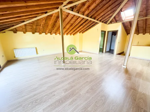 Casa en venta en Villalvaro