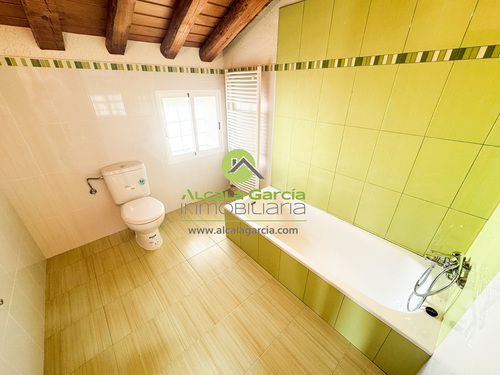 Casa en venta en Villalvaro
