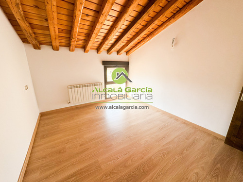 Casa en venta en Villalvaro