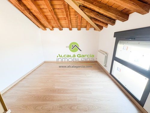 Casa en venta en Villalvaro