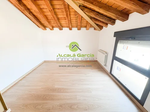 Casa en venta en Villalvaro