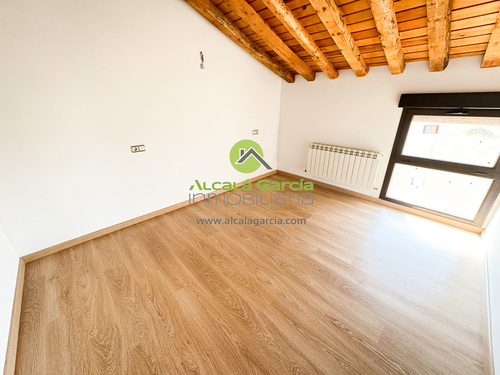 Casa en venta en Villalvaro
