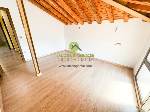 Casa en venta en Villalvaro