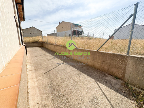 Casa en venta en Villalvaro