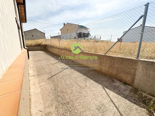 Casa en venta en Villalvaro