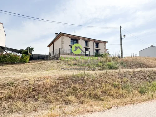 Casa en venta en Villalvaro
