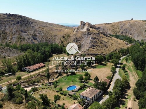 Casa en venta en El Burgo de Osma