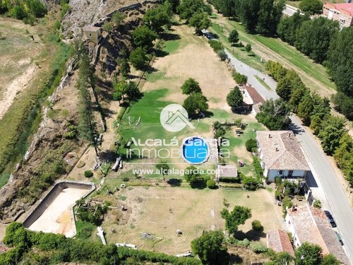 Casa en venta en El Burgo de Osma