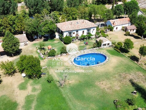 Casa en venta en El Burgo de Osma