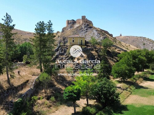 Casa en venta en El Burgo de Osma