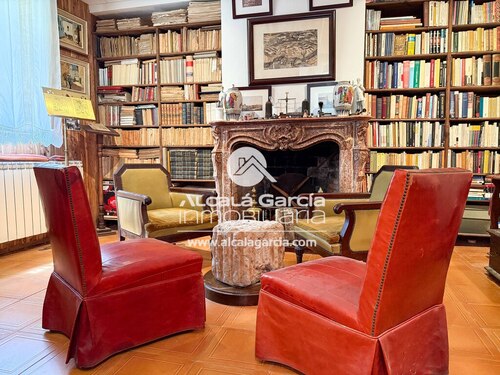 Casa en venta en El Burgo de Osma