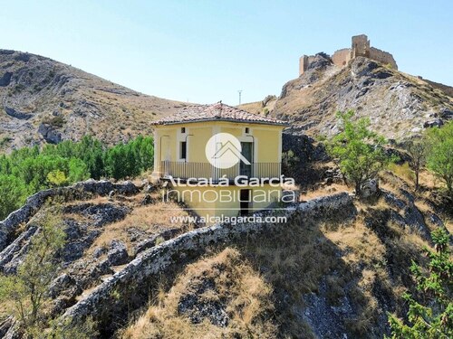 Casa en venta en El Burgo de Osma