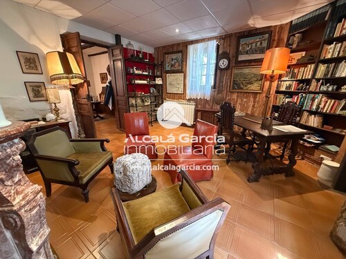 Casa en venta en El Burgo de Osma