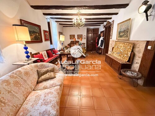 Casa en venta en El Burgo de Osma
