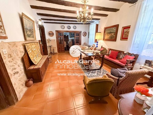 Casa en venta en El Burgo de Osma