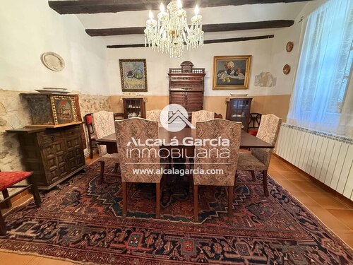 Casa en venta en El Burgo de Osma