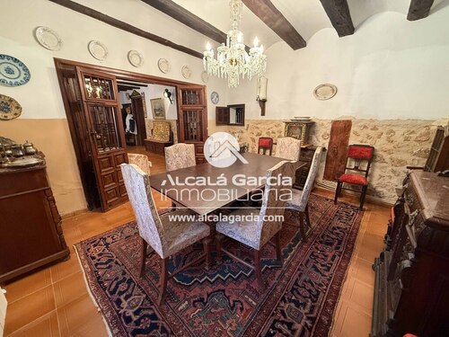 Casa en venta en El Burgo de Osma
