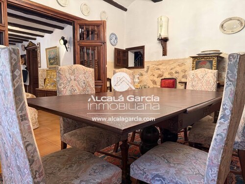 Casa en venta en El Burgo de Osma