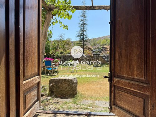 Casa en venta en El Burgo de Osma