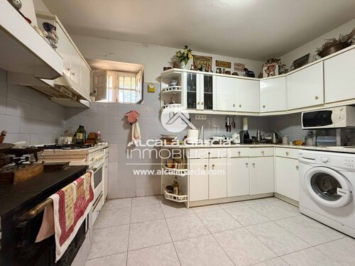 Casa en venta en El Burgo de Osma