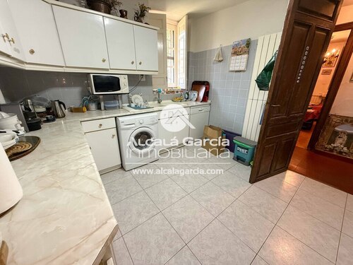 Casa en venta en El Burgo de Osma