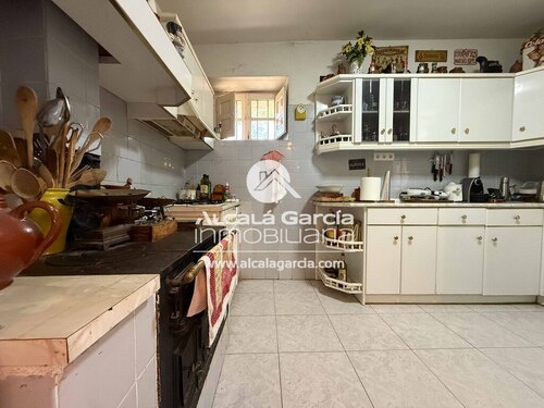 Casa en venta en El Burgo de Osma