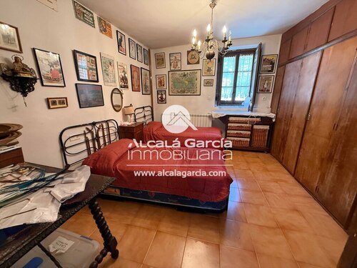 Casa en venta en El Burgo de Osma