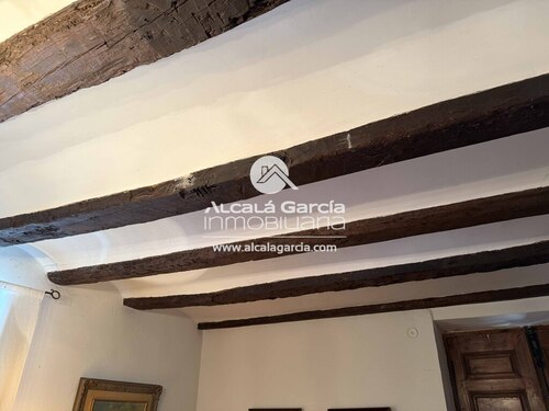 Casa en venta en El Burgo de Osma