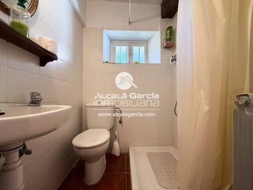 Casa en venta en El Burgo de Osma