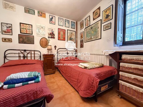 Casa en venta en El Burgo de Osma