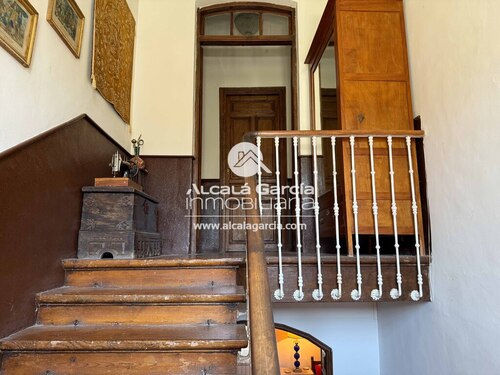 Casa en venta en El Burgo de Osma