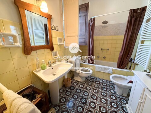 Casa en venta en El Burgo de Osma