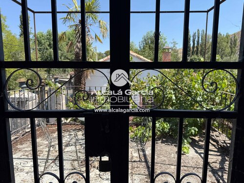 Casa en venta en El Burgo de Osma