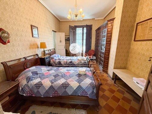Casa en venta en El Burgo de Osma