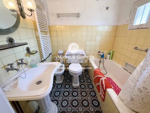 Casa en venta en El Burgo de Osma