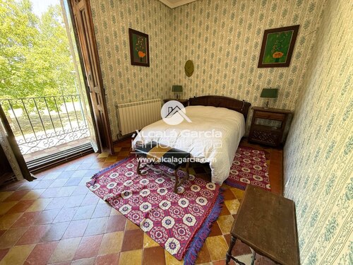 Casa en venta en El Burgo de Osma