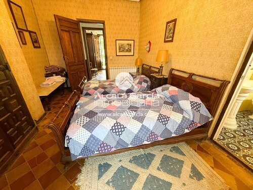 Casa en venta en El Burgo de Osma