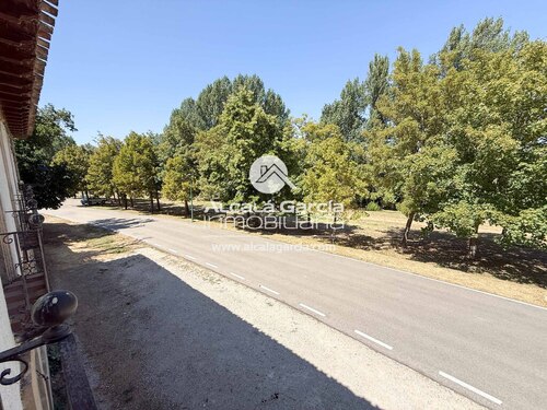 Casa en venta en El Burgo de Osma