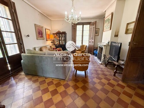 Casa en venta en El Burgo de Osma