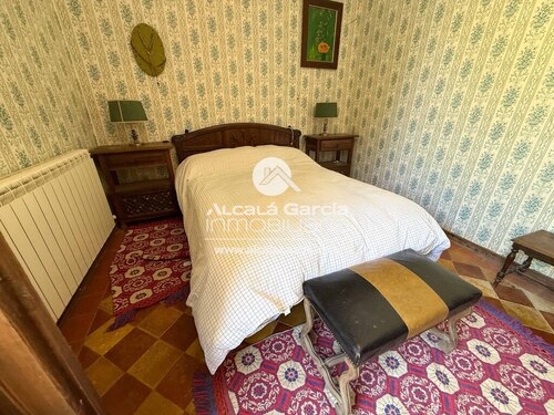 Casa en venta en El Burgo de Osma